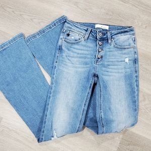 KanCan 26 Mid rise flare